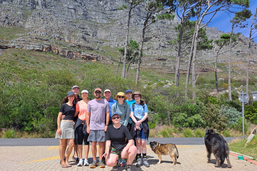botanical-hike